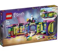 LEGO 41708 LEGO Friends - Arcade Roller Disco