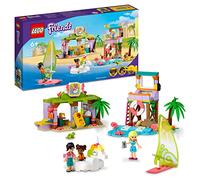 LEGO® 41710 Genial Playa de Surf