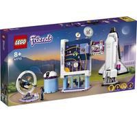 LEGO 41713 LEGO Friends - La Academia Espacial De Olivia
