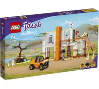 LEGO 41717 Rescate de la Fauna Salvaje de Mia