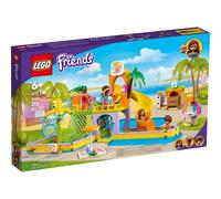 LEGO 41720 Parque Acuático