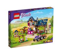 LEGO 41721 Granja Orgánica