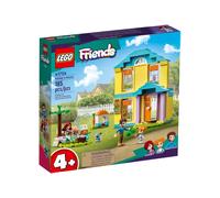 LEGO 41724 Casa de Paisley