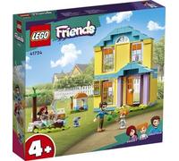 LEGO 41724 LEGO Friends - La Casa De Paisley