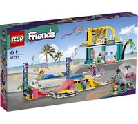 Parque de patinaje LEGO Friends - LEGO