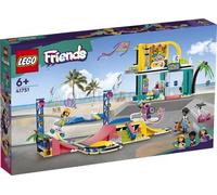 Parque de patinaje LEGO Friends - LEGO