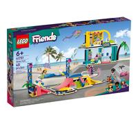 Parque de patinaje LEGO Friends - LEGO