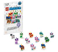 Lego 41775 Unikitty Unikitty Unikitty - Colección 1