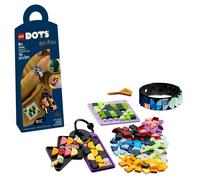 LEGO 41808 DOTS Hogwarts Accessories Pack, Harry Potter Themed (Importación USA)