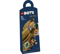 LEGO 41808 LEGO DOTs - Paquete De Accesorios Hogwarts