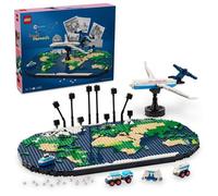 LEGO® 41838 Recuerdos de viaje