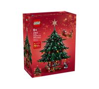 Árbol de Navidad Familiar