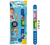 LEGO Pulsera Dots 41911 Deportiva