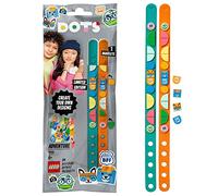 LEGO 41918 Dots Pulseras Aventura
