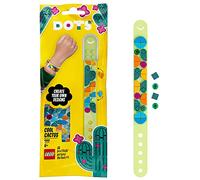 LEGO 41922 Dots Pulsera Cactus Guay