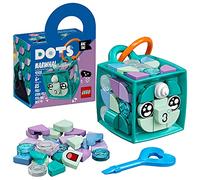 LEGO 41928 Dots Adorno para Mochila: Narval