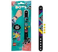 LEGO 41933 Dots Pulsera Notas Musicales