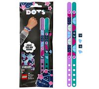 LEGO 41934 Dots Pulseras Cielo Estrellado