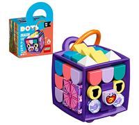 LEGO 41939 Dots Adorno para Mochila: Dragón