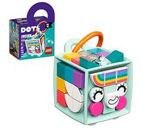 LEGO 41940 DOTS Adorno para Mochila: Unicornio