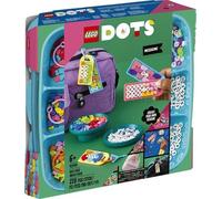 LEGO 41949 LEGO DOTs - Multipack Etiqueta De Bolsa: Mensajes