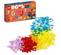 LEGO Dots Muchos Puntos Letras - LEGO