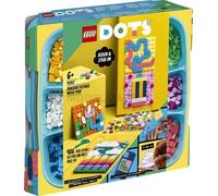 LEGO® DOTS 41957 Megapack de Parches Adhesivos