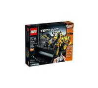 LEGO 42030 excavadora con Ruedas VOLVO L350F con control remoto