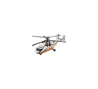 Lego 42052 Technic - Helicóptero de Transporte Pesado, Multicolor (42052)