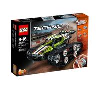 LEGO Technic - Deportivo Todoterreno RC (42065) Juego de construcción