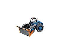 LEGO 42071 Technic Buldócer compactador
