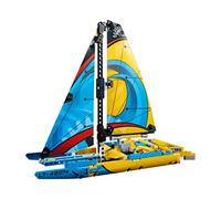 LEGO 42074 Technic Barco de competición
