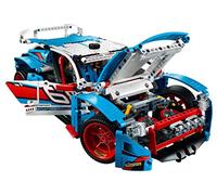 LEGO 42077 Technic Coche de Rally