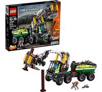 LEGO 42080 Technic Máquina Forestal