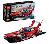 LEGO 42089 Technic Lancha de Competición