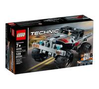 LEGO Technic Le Pick-Up de Knowhere Escape 42090 Con Motor Para Retirada
