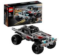 LEGO Technic Le Pick-Up de Knowhere Escape 42090 Con Motor Para Retirada