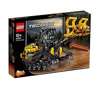 LEGO 42094 Technic Cargadora con Orugas