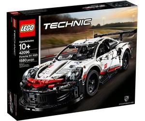LEGO® 42096 Porsche 911 RSR