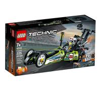 LEGO 42103 Dragster