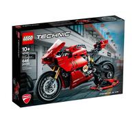 LEGO 42107 Ducati Panigale V4 R