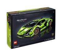 Lego Lamborghini Sian Fkp 37