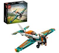 Lego Technic 42117 Avión de Carreras