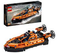 LEGO 42120 Technic Aerodeslizador de Rescate