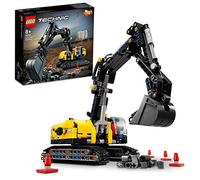 LEGO Technic Excavadora Pesada 42121