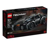 LEGO 42127 THE BATMAN: BATMÓVIL