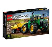 LEGO 42136 John Deere 9620R 4WD Tractor
