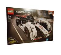 LEGO 42137 Technic Fórmula E Porsche 99X Eléctrico Nuevo Emb. Orig.