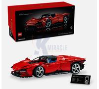 Lego 42143 Ferrari Daytona SP3 3778pcs SELLADO GENUINO / Nuevo / Express