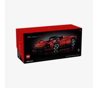 Lego 42143 Ferrari Daytona SP3 3778pcs SELLADO Genuino / Nuevo / Express